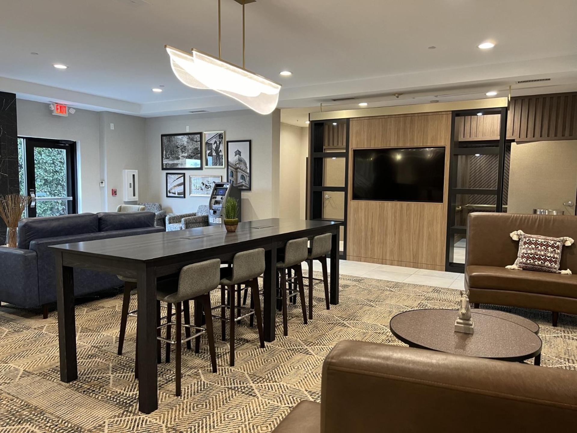 Doubletree By Hilton Fort Worth Fossil Creek Exteriér fotografie